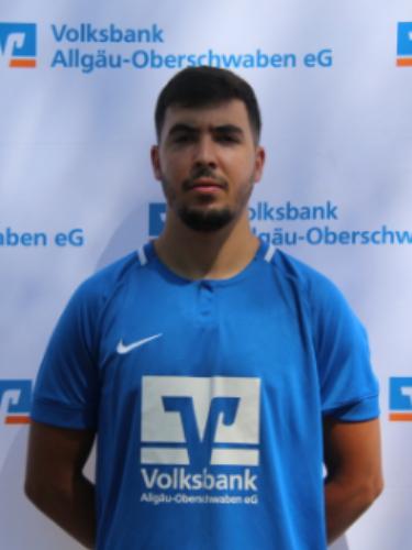 Khalid Ouissa