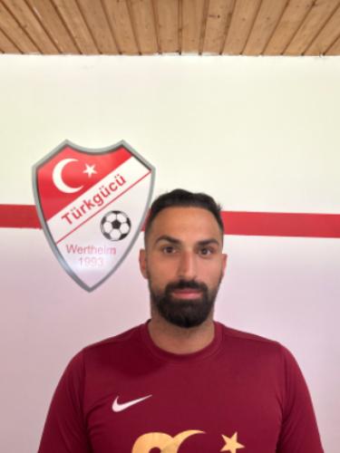 Mahmut Akbas