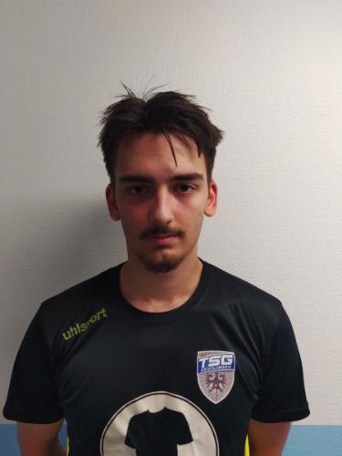 Josip Tadic