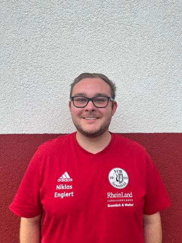 Niklas Englert