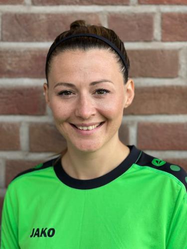 Elena Berendsen