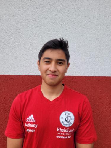 Anthony Leyrer