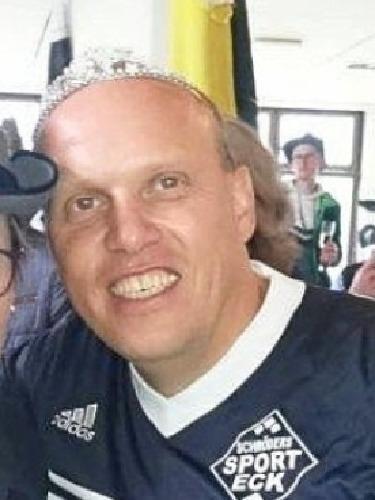 Christian Heimes