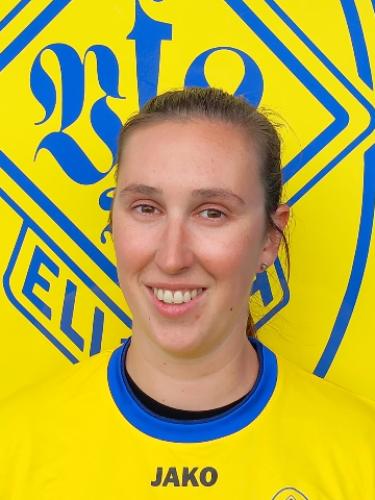Anna Steinmetz