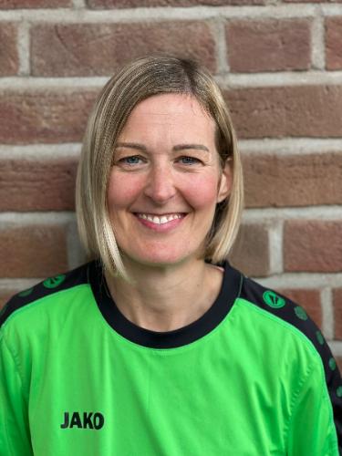 Mirjam Knoop