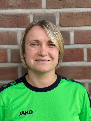 Ludmilla Dercks-Reimer