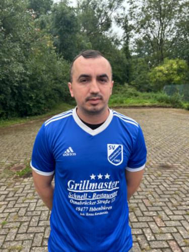 Sejad Majdankic