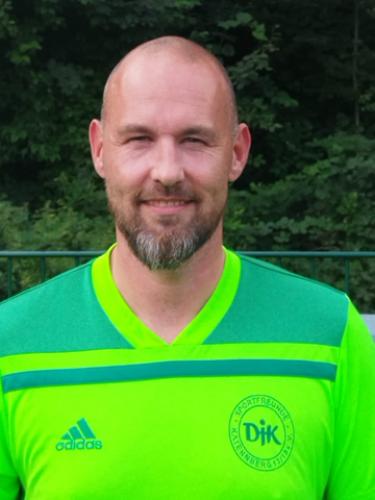 Andreas Dreiling