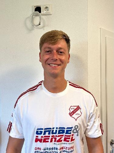 Maximilian Bernhardt