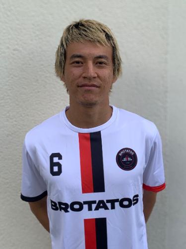 Takaki Nakanishi