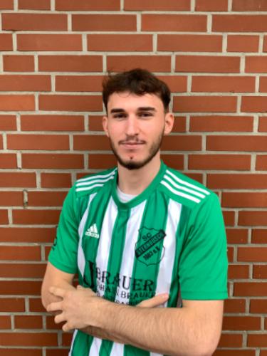 Sebastian Koka