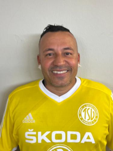Wenderson Dos Santos Dare