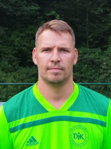 Timo Krämer