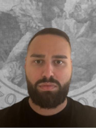 Stavros Meladinis