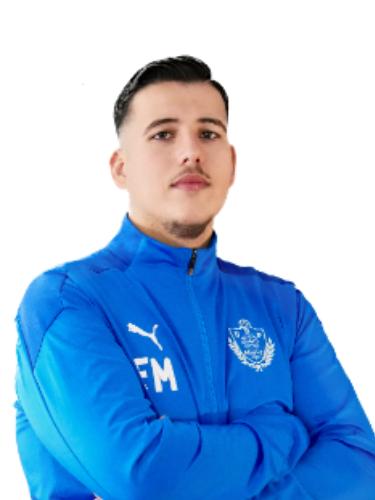 Fabio Pinto Mota