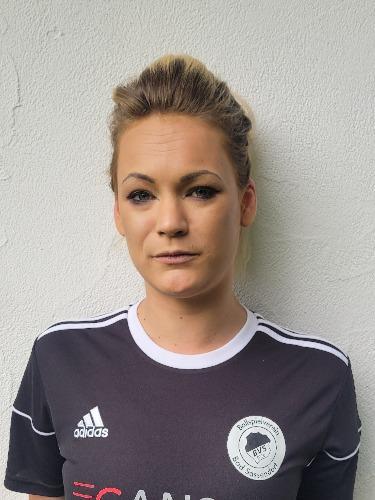 Michelle Zuber