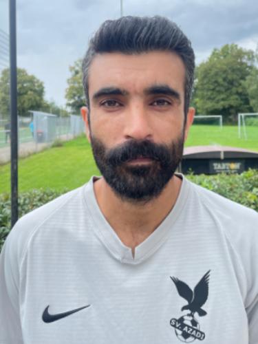 Adem Özgan