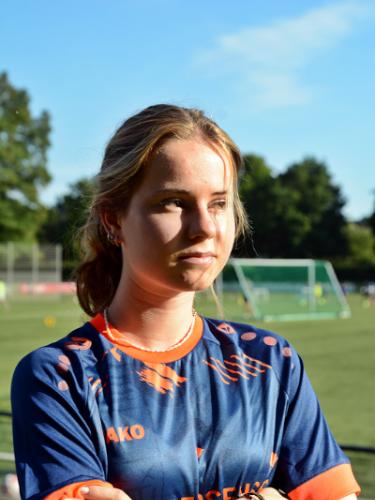 Annika Miriam Hildegarda Lenz