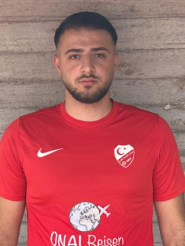 Oguzhan Celik