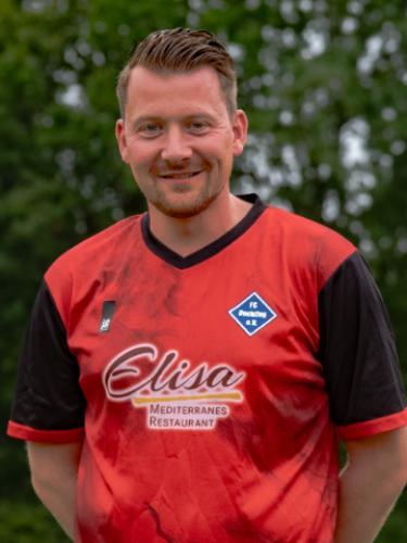 Sven Schomburg