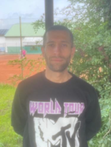 Shahab Mazloum Tangestami