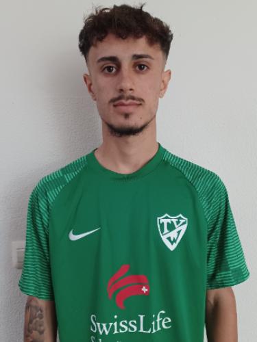 Ibrahim Hussein