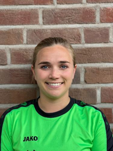 Romana Angelika van Oostveen