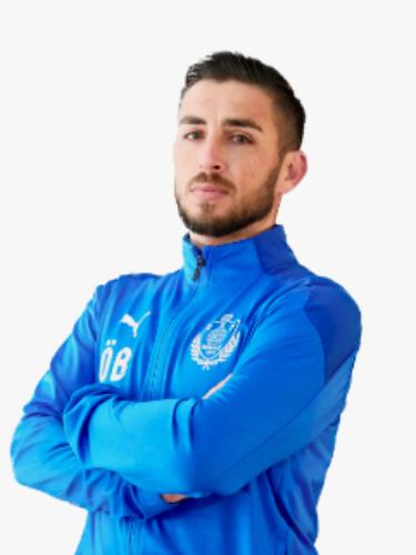 Omer Faruk Bakir