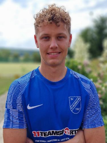 Lukas Beyrle