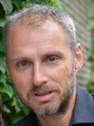 Christoph Vogt
