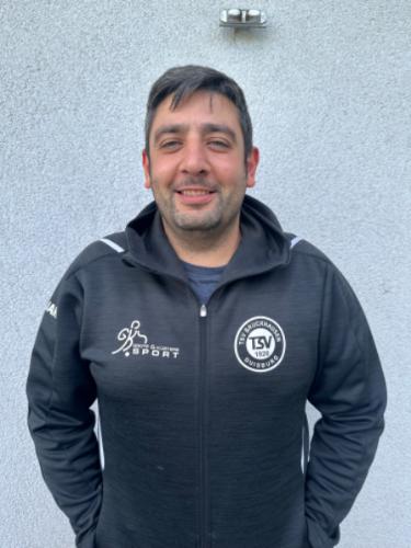 Orhan Özgan