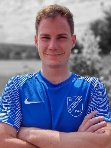 Lucas Hoyer