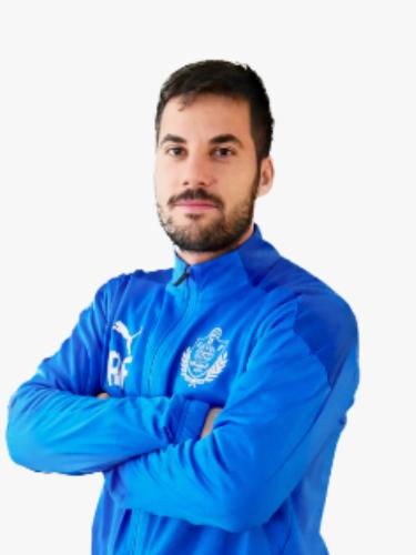 Ricardo Mendes Ferreira