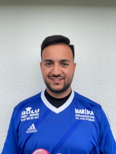 Adil Yildirim