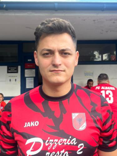 Arber Tahiri