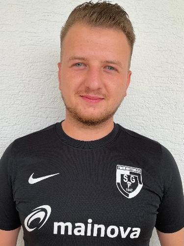 Dominik Gostkowski