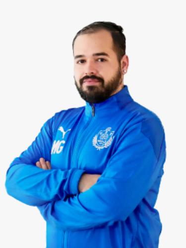 Miguel Gomes Martins