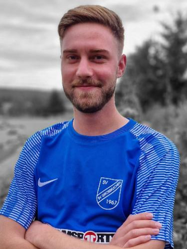Jochen Scherieble