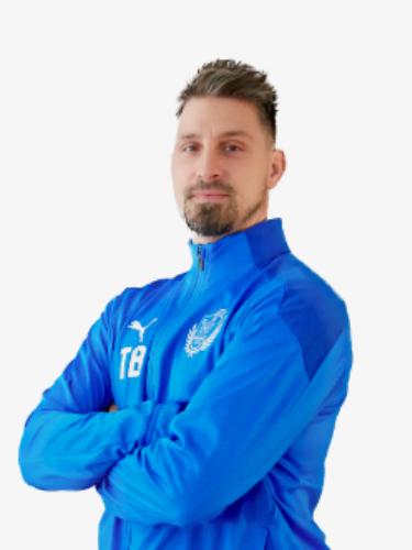 Thorsten Brand