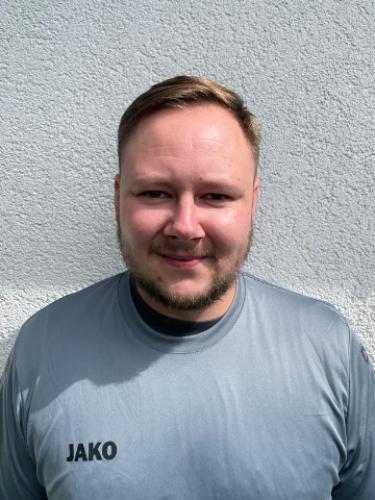 Daniel Merten