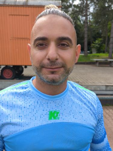 Mesut Okcu