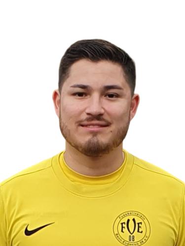 Juan Zwicko