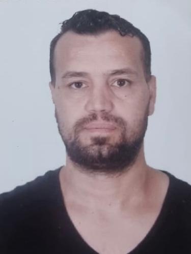 Aymen Gharbi