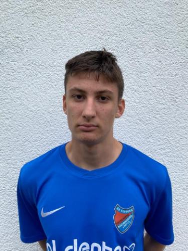 Samuel Genadiev Vasilev