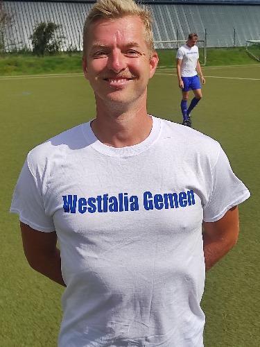 Florian Bunse
