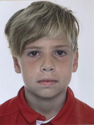 Levi Weber