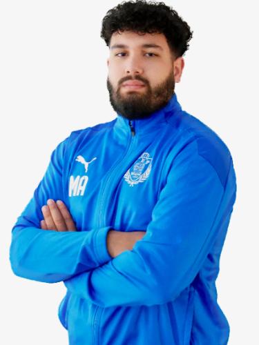 Mahir Amjahid