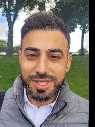 Vedat Özdemir