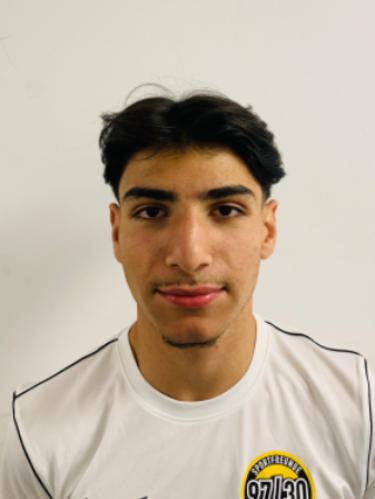 Matheus Ameer Bano Hakeem