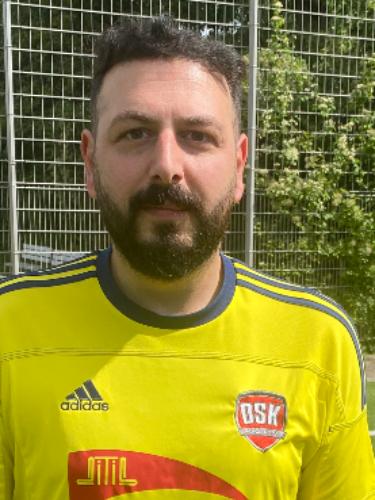 Yakup Yesilbag